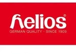 Helios Isolierkanne Wave Push 2934-008 1l dunkelblau