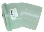 Vaillant Bogen 30 Grad 110mm 0020106390