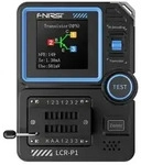 FNIRSI LCR-P1 Multifunktions-Kondensator- und Transistortester