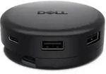 DELL DA326, Kabelgebunden, USB 3.2 Gen 1 (3.1 Gen 1) Type-C, 100 W, 2500 Mbit/s,