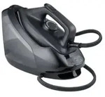 SEVERIN Dampfb&uuml;gelstation BA 3192, 2.400 Watt, schwarz matt