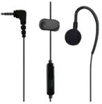 HYTERA C-Ohrh&ouml;rer f&uuml;r S1 und S1 pro Professionelle Funkger&auml;te & Repeater -