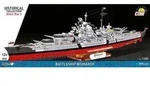 Battleship Bismarck