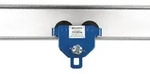 Rollfahrwerk PTM 0,5 Trgf.500kg Tr&auml;gerflansch-B.50-203mm PLANETA