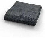 Intirilife robuste Anti-Unkrautmatte L&auml;nge 1000cm Breite 200cm St&auml;rke 100g/m2...