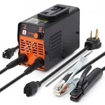 VEVOR 220 V Stabschwei_ger&auml;t, 120 A ARC/Lift WIG-Schwei_ger&auml;t mit gro_em