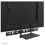 NEOMOUNTS Videobar and laptop shelf VESA Audio, Video, Display & TV Optionen &