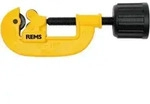 "VA-Rohrabschneider "REMS RAS Cu-INOX" - Gr&ouml;&szlig;e 1/8-1 1/8", 3-28 mm"