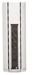 SMS X Power Socket - Steckdosenleiste - Eingabe, Eingang IEC 60320 C14