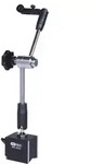 KS TOOLS Magnet-Messstativ mit 3 Gelenken