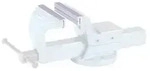 Ersatzbacken - Aluminium - f&uuml;r Parallel-Schraubstock - induktiv geh&auml;rtet -...