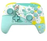 Turtle Beach Rematch Rosalina Switch-Controller Wireless RGB