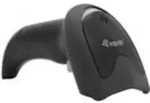 Equip USB 2D-Barcodescanner, mit St&auml;nder, Tragbares Barcodeleseger&auml;t, 1D/2D, LED,