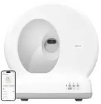 Intelligentes selbstreinigendes Katzenklo mit Kamera UBPet C10 Pro