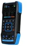Tragbares 3-in-1-Oszilloskop FNIRSI 2C23T Multimeter-Signalgenerator