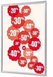 Klapprahmen A1 Rabatt