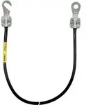 DEHN Erdungsleitung EL10L255M #410425
