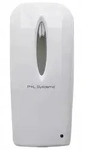 Automatischer Gel Seifenspender Premium