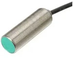 Pepperl+Fuchs Induktiver Sensor NPN NBB8-18GM50-E1-M1