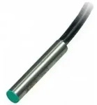 Pepperl+Fuchs Induktiver Sensor b&uuml;ndig PNP NBB2-6,5S35-E2-PUR