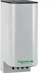 Schneider Electric NSYCR150WU1C Schaltschrankheizung 12 - 24V 150W (L x B x H) 90 x