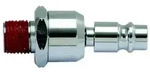 "KS TOOLS 1/4" Metall-Kugelgelenk-Stecknippel, 56mm"