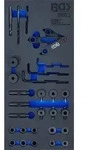 BGS technic Werkstattwageneinlage 1/3: