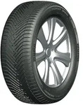 MOMO Ganzjahresreifen 245/45 R18 TL 100Y M-40 ALL SEASON XL