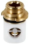 Ideal Standard Seitenventil, 1 Stk.