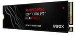 SanDisk Optimus GX PRO 850X - SSD - verschl&uuml;sselt - 4 TB - intern - M.2 2280