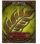US25872 - DSA5 - Schicksal und Verdammnis - Gottheit Peraine