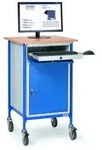 Fetra Rollpult f&uuml;r Computer 5839