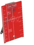 Makita Laserzielplatte - Rot - f&uuml;r P/N: SKR200Z
