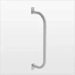 Haltegriff Edelstahl68216