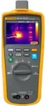 Fluke Hand-Multimeter 279FC/IFLEX Kalibriert nach: Werksstandard (ohne Zertifikat)