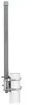 DeLOCK - Antenne - 8 dBi - ungerichtet - Innen / Au&szlig;en