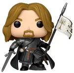 POP-Figur Der Herr der Ringe Boromir