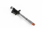 HT Instruments Krokodilklemme 6009-IECN