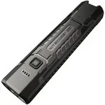 Nitecore Taschenlampe EDC07 1500 Lumen MCT schwarz