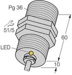 Turck Sensor BI20-G47-Y1