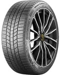 Continental WinterContact 8 S ( 275/40 R22 107H XL *, EVc, mit Felgenrippe )