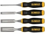 DeWALT Stechbeitel Set DWHT0-16063 4-teilig