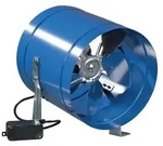 Rohrl&uuml;fter VKOM 250 bis 1070 m3/h