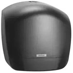 Spender - Katrin Inclusive Toilettenpapierspender Gigant L, schwarz, 356 x 342...