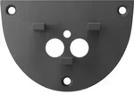 Gira Standfu&szlig; E-S&auml;ule anth 814128