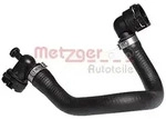 Metzger 2420267 K&uuml;hlerschlauch