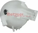 Metzger 2140116 Ausgleichsbeh&auml;lter, K&uuml;hlmittel