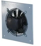 Axial-Wandventilator BL Axis-Q 250 4E von Blauberg - 8013164
