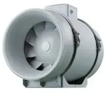 Rohrventilator L&uuml;fter TT Pro 315 Serie bis 2050 m3/h - TT Pro 315 T