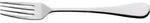 Gabel CELINE 208-053 silber 12 St&uuml;ck